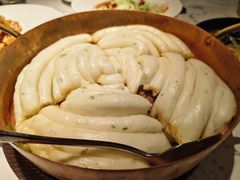 -奉天小馆·非遗东北菜(济南万象城店)