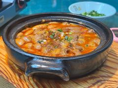 -老灶房-四川土菜(铁牛广场店)