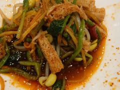 -巴依老爷新疆美食(望京小街店)