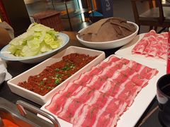 -福禄娃一家人火锅(上地店)