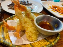 -贵木日本料理·铁板烧(新地假日广场店)