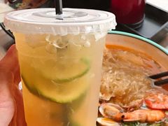 -何记花甲(海岸城旗舰店)