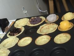 -味正点车轮饼可丽饼(南禅寺店)