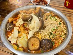 -胖子水煮(铁路三村无任何分店)