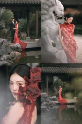 -香庭海婚纱摄影·威海旅拍(统一路店)