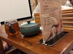 -清潭栋影院式足道(六合国际店)