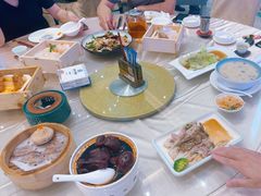 -渔村盛宴(航空新城店)