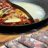 排队真的太难了，想吃又不想排队尽量错开饭点哦