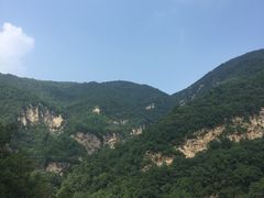 -北京上方山国家森林公园