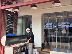 -小榄公饭店·岭南庭院餐厅(民安北路店)