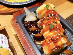 -立山居酒屋·烧鸟 天妇罗(西北湖店)