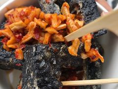 -黑色经典臭豆腐·湖南特产(坡子街店)