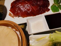 -京尊烤鸭店JINGZUN(春秀路店)