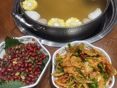 -汕头八合里海记牛肉店(清河店)