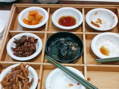 -新仙清汤牛腩(铜锣湾店)