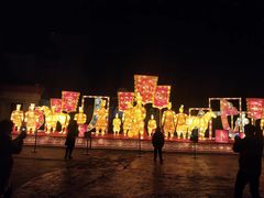 -青岛方特梦幻王国