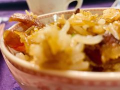皇上皇腊味煲仔饭-惠食佳·朱雀(东方商厦店)