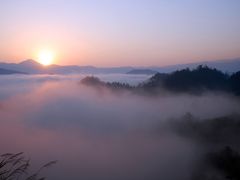 -九龙江国家森林公园