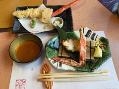 -蟹道乐(道顿堀本店)