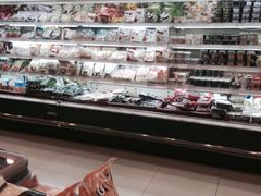 -GranVida生活超市(海信广场店)