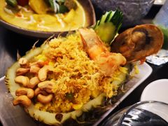 -Thai Alley泰爱里(二沙岛店)