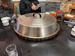 -大杰海鲜锅(基隆路店)