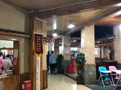 门面-张关合渣(航空大道店)
