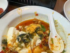-谢记上海大排档(长寿路店)