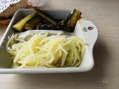 -李先生牛肉面大王(济泺路店)