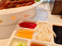 -四季民福烤鸭店(故宫店)