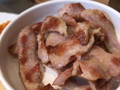 猪雪花-名家韩国料理·烤肉(瑶海店)