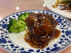-烤肉宛饭庄(南礼士路店)