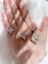 -Cindy Jewelry·钻戒·彩色宝石