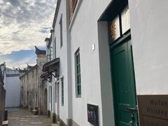 -景德镇陶阳里历史文化旅游区