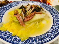 -老瑞福上海菜(人民广场店)