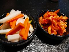 -盛京小羊排烧烤