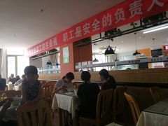 -空军总医院-综合保障餐厅