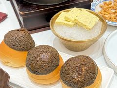 -喜宴又一村·粤菜·茶点·海鲜(壹方天地店)