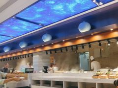 -皇马假日醉海南大酒店·假日一品派茶楼(秀英店)