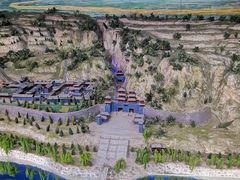 -函谷关历史文化旅游区