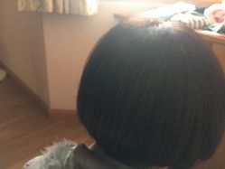 -Hair Solo