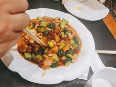 -紫光园·烤鸭·北京菜(团结湖店)