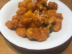 -五口灶·下饭小炒(春潮店)