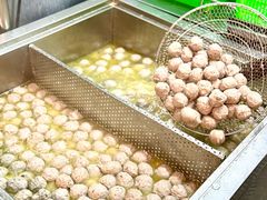 -阿娟牛肉丸·手打牛肉丸·现做现卖