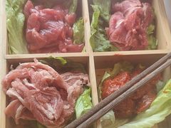 -老员外骨汤火锅(海州古城店)