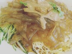 -赶海部落海鲜城(海阳路店)