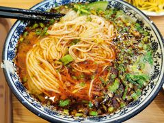 -有礼有面(知春路店)