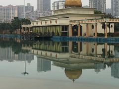 -中国死海旅游度假区