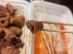 -细妹五香牛杂(步行街店)