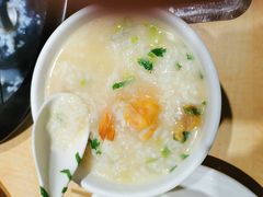 海鲜粥-海味当家(西安路店)
